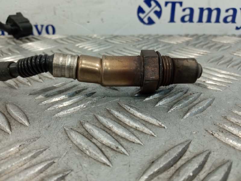 Recambio de sonda lambda para mercedes-benz clase a (w169) 1.5 cat referencia OEM IAM 0258006749  0045420718