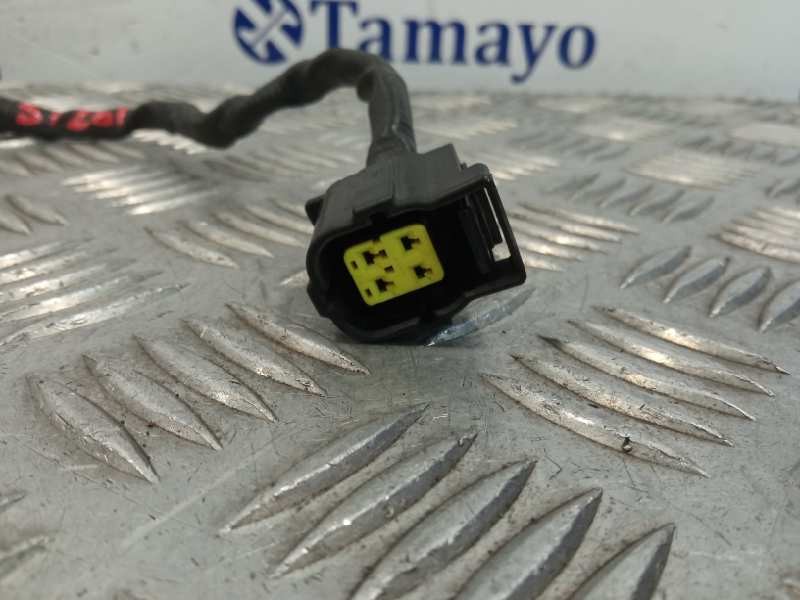 Recambio de sonda lambda para mercedes-benz clase a (w169) 1.5 cat referencia OEM IAM 0258006749  0045420718