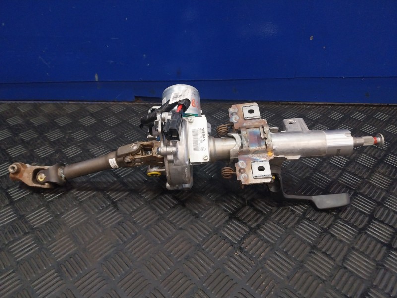 Recambio de columna direccion para nissan micra v (k14) 1.0 12v cat referencia OEM IAM 488105FA6B  
