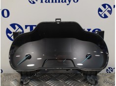 Recambio de cuadro instrumentos para ford transit connect referencia OEM IAM KT1T10849CAD  