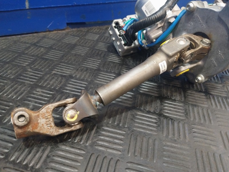 Recambio de columna direccion para nissan micra v (k14) 1.0 12v cat referencia OEM IAM 488105FA6B  