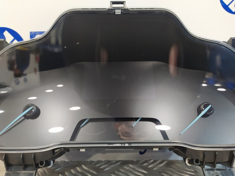 Recambio de cuadro instrumentos para ford transit connect referencia OEM IAM KT1T10849CAD  