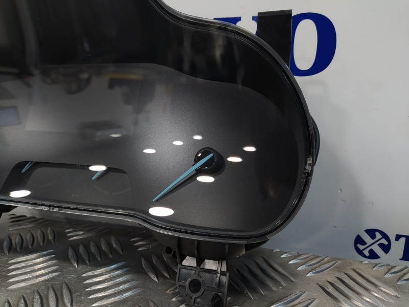 Recambio de cuadro instrumentos para ford transit connect referencia OEM IAM KT1T10849CAD  
