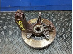 Recambio de mangueta delantera derecha para renault scenic ii scenic ii referencia OEM IAM   