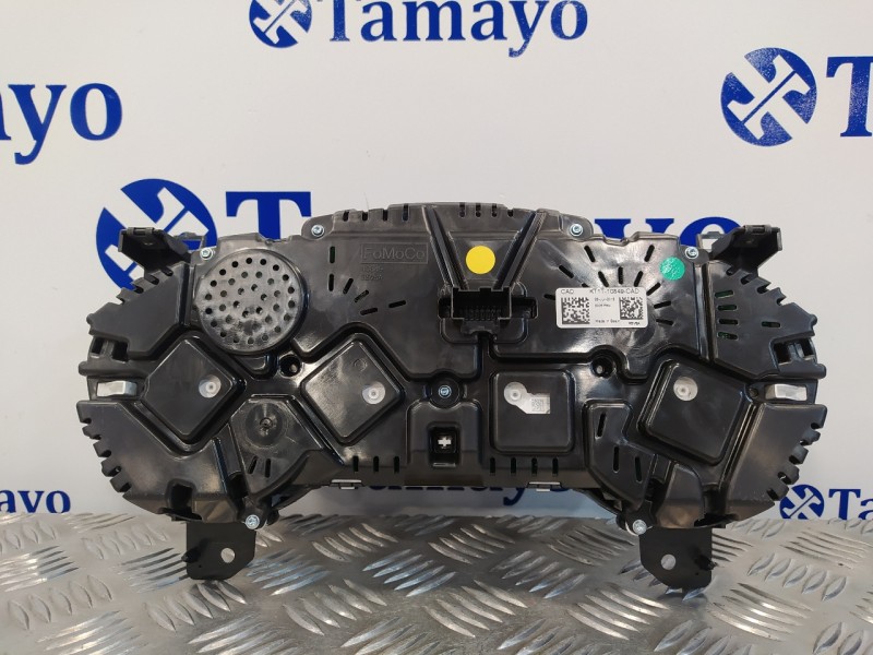 Recambio de cuadro instrumentos para ford transit connect referencia OEM IAM KT1T10849CAD  