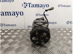 Recambio de compresor aire acondicionado para opel corsa c 1.3 16v cdti cat (z 13 dt / ln9) referencia OEM IAM SD6V101512F  1310