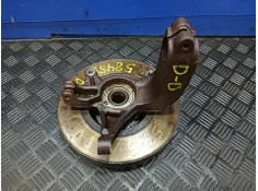 Recambio de mangueta delantera derecha para renault scenic ii scenic ii referencia OEM IAM    2