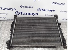 Recambio de radiador agua para alfa romeo brera (177) 2.4 jtd cat referencia OEM IAM VP4FLH8005BB 00505004050 60694769