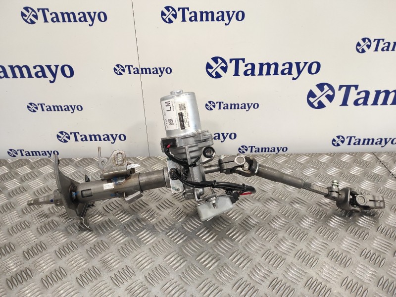 Recambio de columna direccion para toyota aygo 1.0 cat referencia OEM IAM JJ301001571 452500H071 AV1608000914