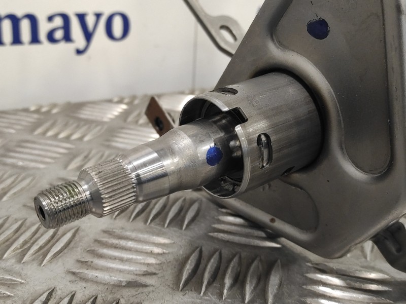 Recambio de columna direccion para toyota aygo 1.0 cat referencia OEM IAM JJ301001571 452500H071 AV1608000914
