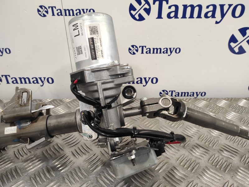 Recambio de columna direccion para toyota aygo 1.0 cat referencia OEM IAM JJ301001571 452500H071 AV1608000914