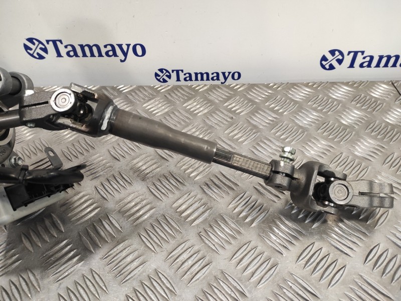Recambio de columna direccion para toyota aygo 1.0 cat referencia OEM IAM JJ301001571 452500H071 AV1608000914