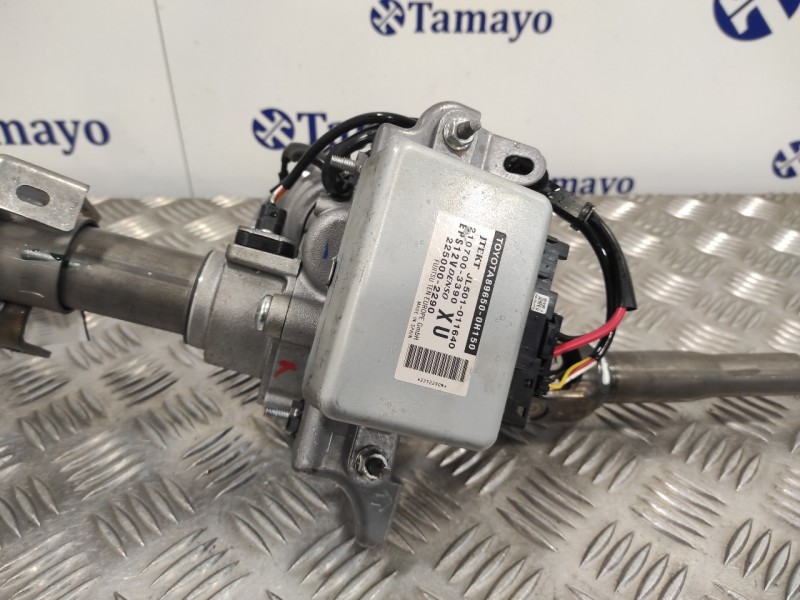 Recambio de columna direccion para toyota aygo 1.0 cat referencia OEM IAM JJ301001571 452500H071 AV1608000914