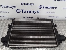 Recambio de intercooler para alfa romeo brera (177) 2.4 jtd cat referencia OEM IAM VP4FLH9L440AF  50507299