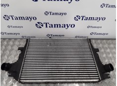 Recambio de intercooler para alfa romeo brera (177) 2.4 jtd cat referencia OEM IAM VP4FLH9L440AF  50507299 2
