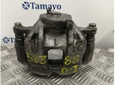 Recambio de pinza freno delantera izquierda para kia carens ( ) referencia OEM IAM   