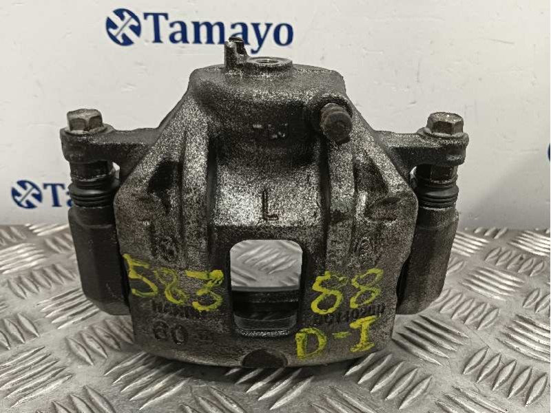 Recambio de pinza freno delantera izquierda para kia carens ( ) referencia OEM IAM   