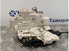 Recambio de cerradura puerta trasera derecha para audi s6 avant (4f5) 5.2 v10 40v fsi cat (bxa) referencia OEM IAM 4F0839016D  