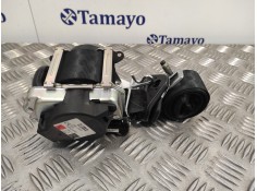 Recambio de cinturon seguridad delantero izquierdo para ford transit connect referencia OEM IAM 635404900B  