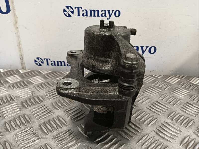 Recambio de pinza freno delantera izquierda para kia carens ( ) referencia OEM IAM   