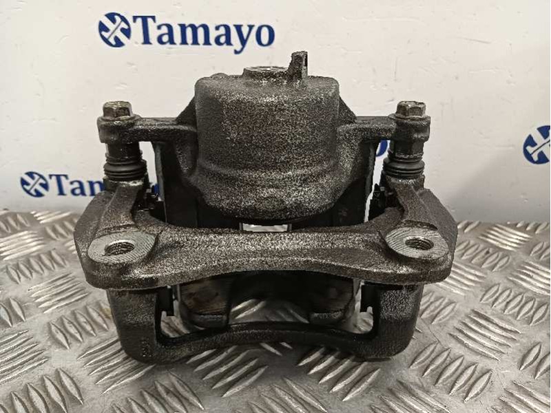 Recambio de pinza freno delantera izquierda para kia carens ( ) referencia OEM IAM   