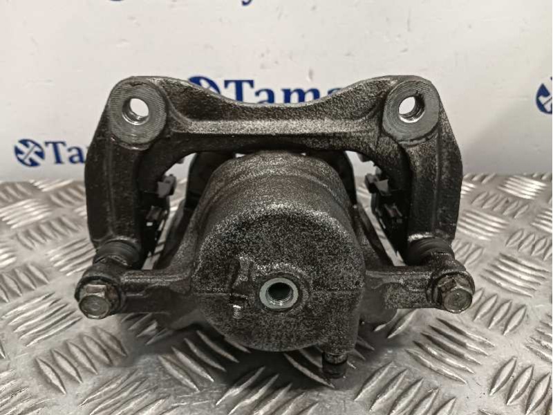 Recambio de pinza freno delantera izquierda para kia carens ( ) referencia OEM IAM   