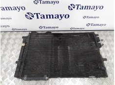 Recambio de condensador / radiador aire acondicionado para alfa romeo brera (177) 2.4 jtd cat referencia OEM IAM 50507288  