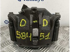 Recambio de pinza freno delantera derecha para renault scenic ii scenic ii referencia OEM IAM   