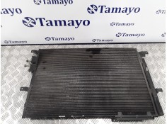 Recambio de condensador / radiador aire acondicionado para alfa romeo brera (177) 2.4 jtd cat referencia OEM IAM 50507288   2