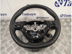 Recambio de volante para toyota aygo 1.0 cat referencia OEM IAM 451000H060  