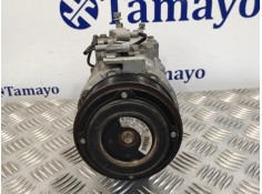 Recambio de compresor aire acondicionado para bmw serie 3 lim. (f30) 335i referencia OEM IAM GE4472604083 4472604083 7SBU17C