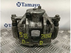 Recambio de pinza freno delantera derecha para kia carens ( ) referencia OEM IAM   