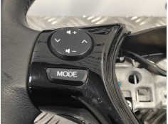 Recambio de volante para toyota aygo 1.0 cat referencia OEM IAM 451000H060   2