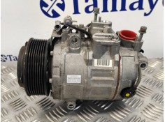 Recambio de compresor aire acondicionado para bmw serie 3 lim. (f30) 335i referencia OEM IAM GE4472604083 4472604083 7SBU17C 2