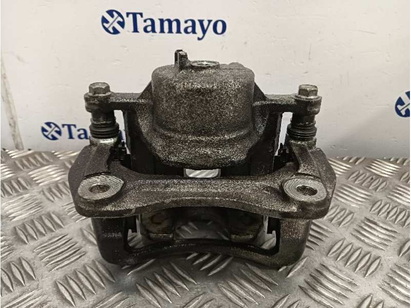 Recambio de pinza freno delantera derecha para kia carens ( ) referencia OEM IAM   