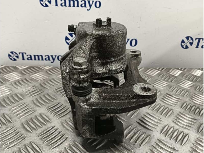 Recambio de pinza freno delantera derecha para kia carens ( ) referencia OEM IAM   