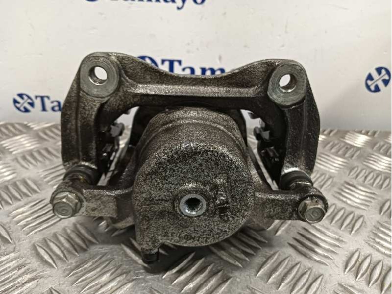 Recambio de pinza freno delantera derecha para kia carens ( ) referencia OEM IAM   