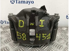 Recambio de pinza freno delantera izquierda para renault scenic ii scenic ii referencia OEM IAM   