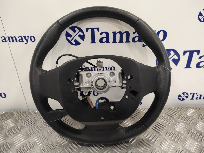 Recambio de volante para toyota aygo 1.0 cat referencia OEM IAM 451000H060  