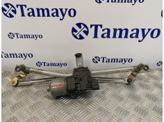 Recambio de motor limpia delantero para skoda fabia (6y2/6y3) 1.4 16v referencia OEM IAM 0390241500  6Q1955119