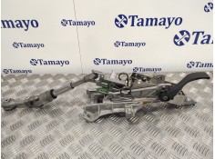 Recambio de columna direccion para ford transit connect 1.5 tdci cat referencia OEM IAM AV6N3C529EB  