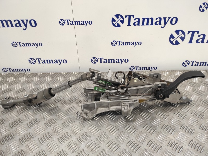 Recambio de columna direccion para ford transit connect 1.5 tdci cat referencia OEM IAM AV6N3C529EB  