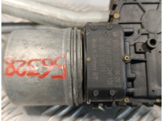 Recambio de motor limpia delantero para skoda fabia (6y2/6y3) 1.4 16v referencia OEM IAM 0390241500  6Q1955119 2