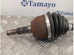 Recambio de transmision delantera derecha para opel astra gtc 1.7 16v cdti referencia OEM IAM    2