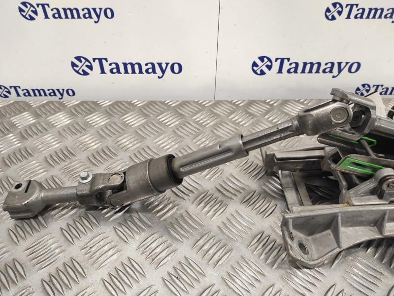 Recambio de columna direccion para ford transit connect 1.5 tdci cat referencia OEM IAM AV6N3C529EB  