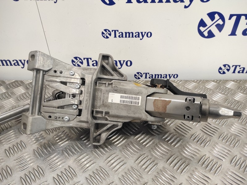 Recambio de columna direccion para ford transit connect 1.5 tdci cat referencia OEM IAM AV6N3C529EB  