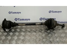 Recambio de transmision delantera izquierda para volkswagen passat berlina (3b3) 2.3 v5 referencia OEM IAM 8D0407271BB  