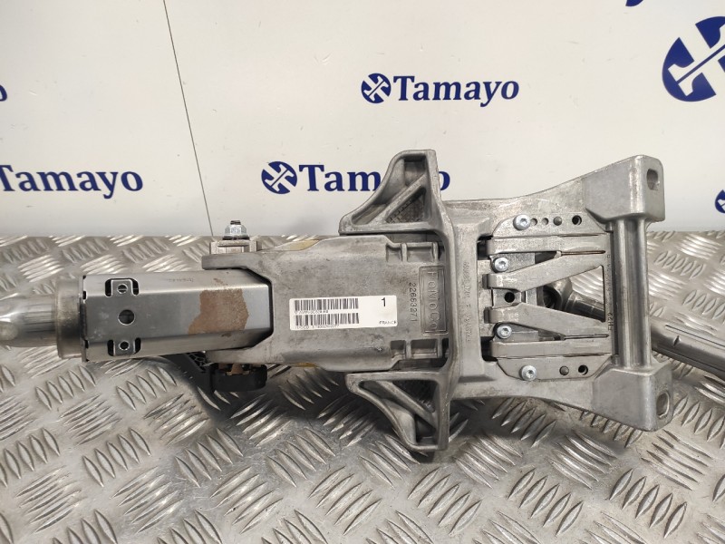 Recambio de columna direccion para ford transit connect 1.5 tdci cat referencia OEM IAM AV6N3C529EB  