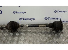 Recambio de transmision delantera izquierda para volkswagen passat berlina (3b3) 2.3 v5 referencia OEM IAM 8D0407271BB   2