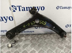 Recambio de brazo suspension inferior delantero derecho para mitsubishi outlander (cw0) referencia OEM IAM   